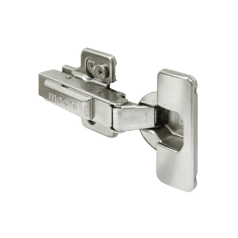 BISAGRA 110º CLIP ON