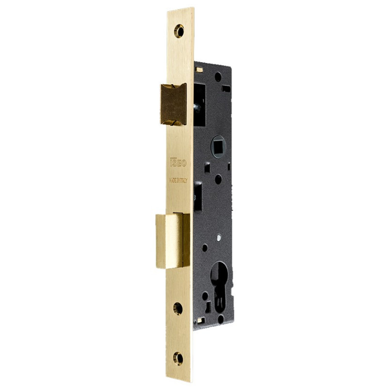CERRADURA ISEO 200/35 C/CILINDRO