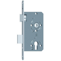 CERRADURA SAG ENTRADA 7564/55 DCHA. C/REDONDO