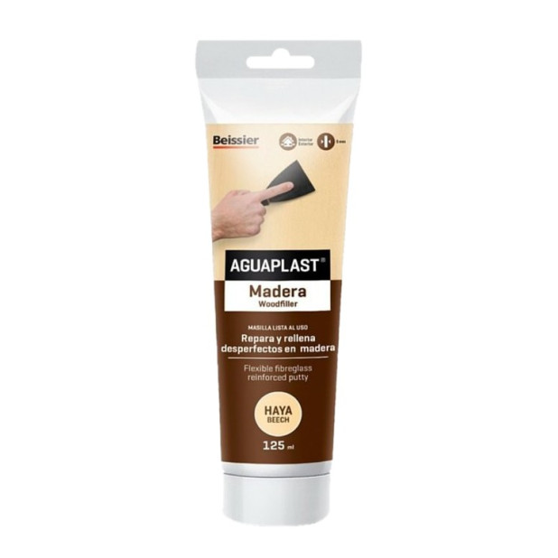 MASILLA PLASTICA HAYA 125ML