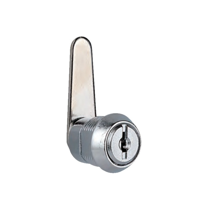 CERRADURA AGA 135 C-40 (RECTA)