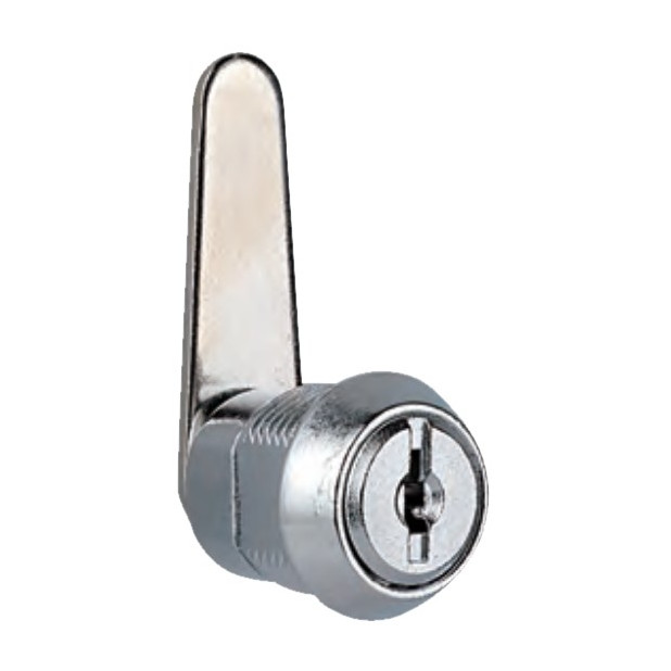 CERRADURA AGA 135 C-40 (RECTA)