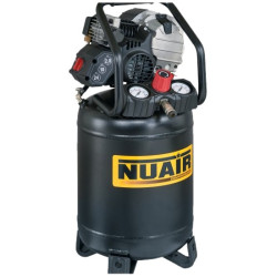 COMPRESOR FUTURA 227/10/24V 24LTS.