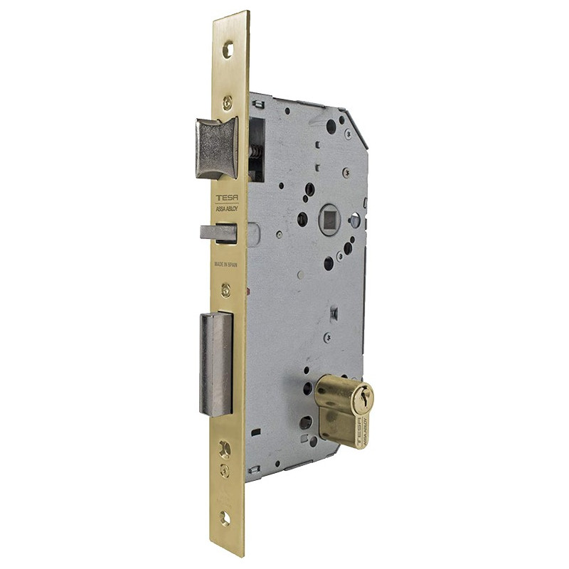 CERRADURA TESA 2030/50 LP
