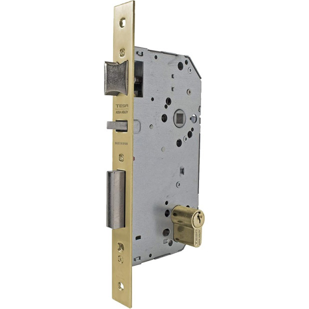 CERRADURA TESA 2030/50 LP