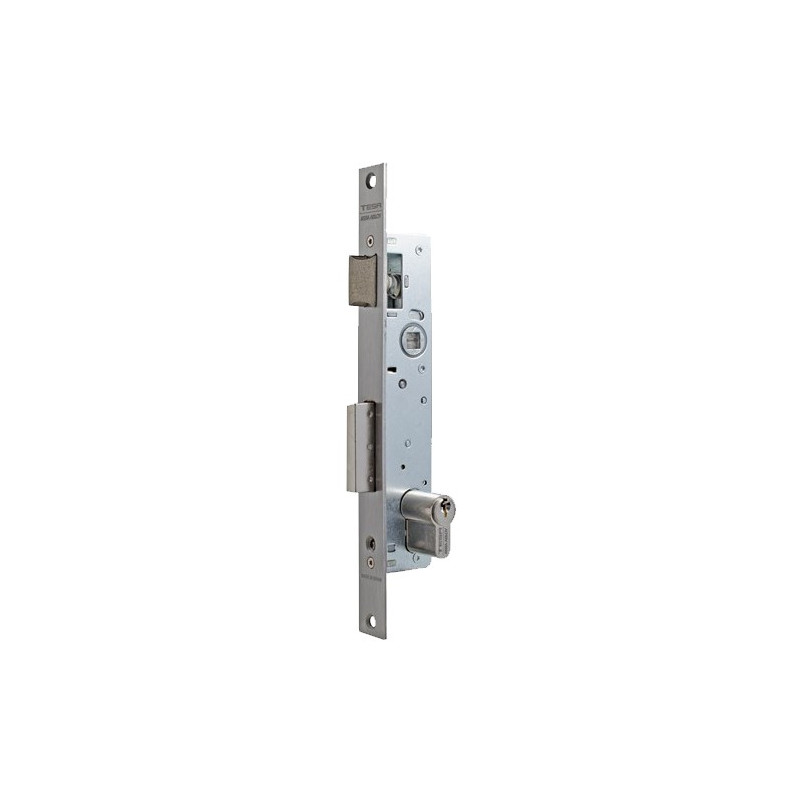 CERRADURA TESA 22103537NI C/CILINDRO 30x40