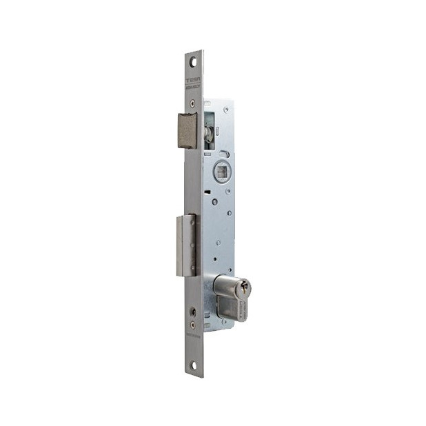 CERRADURA TESA 22103537NI C/CILINDRO 30x40