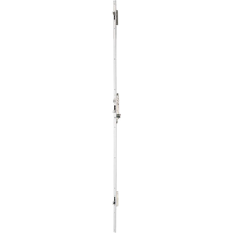 CERRADURA TESA SEGURIDAD 2230L23AI