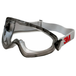 GAFA G2890 PC INCOLORA VENTILACION INDIRECTA