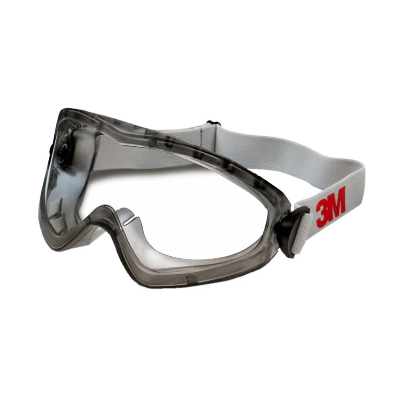 GAFA G2890 PC INCOLORA VENTILACION INDIRECTA