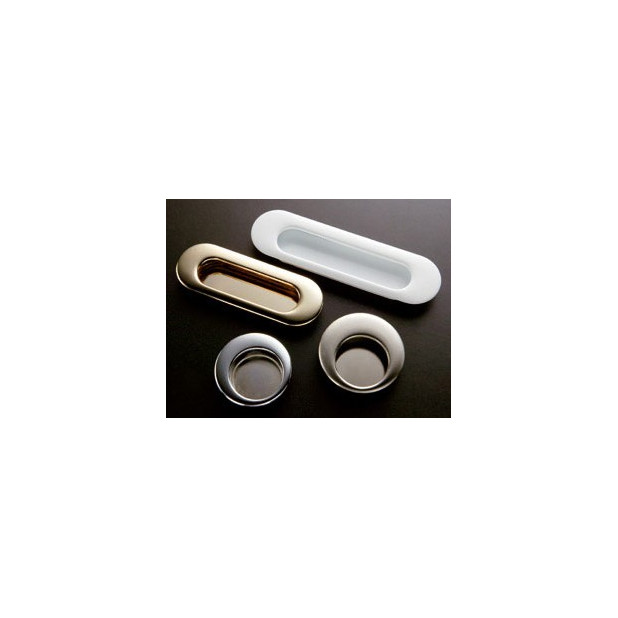 ASA EMBUTIR 700 CROMO 100mm