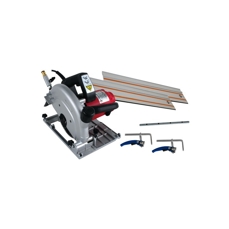 CORTADORA RUBI TC-180 230V 50/60HZ 50994
