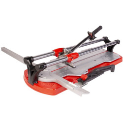 CORTADORA RUBI TX-710 MANUAL 17909