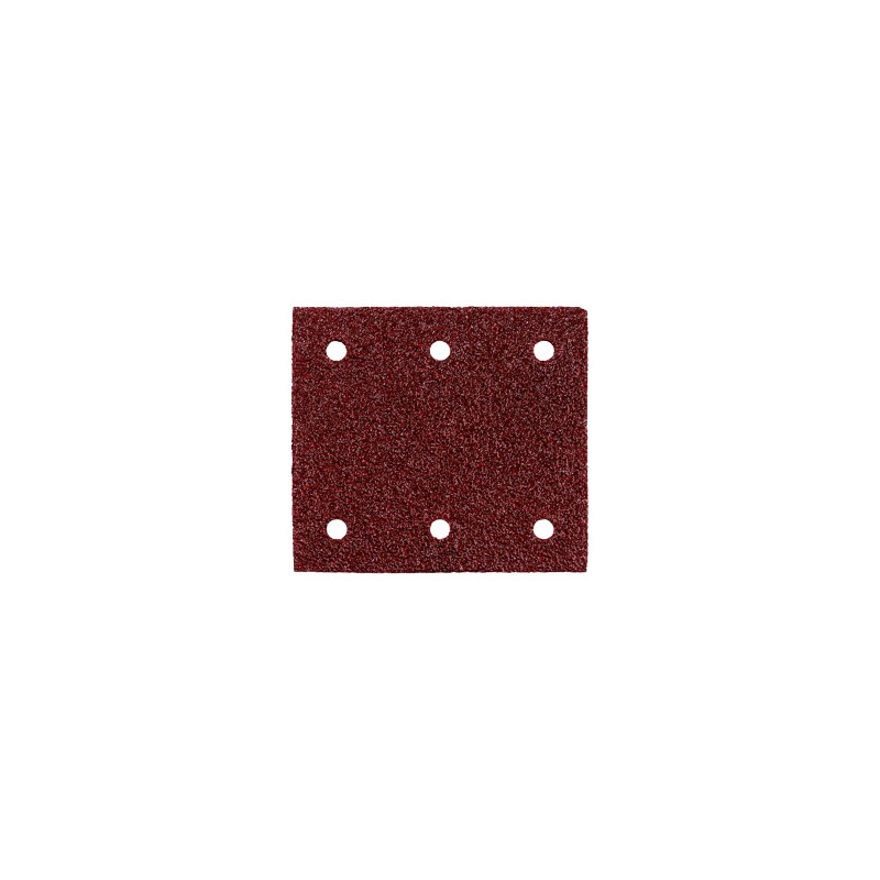 HOJA LIJAR ADHESIVA 115X103 P-40 (10U)