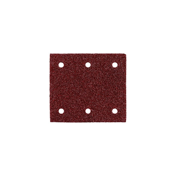 HOJA LIJAR ADHESIVA 115X103 P-40 (10U)