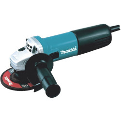 DESBARBADORA MAKITA 115 840W 9557HNRG