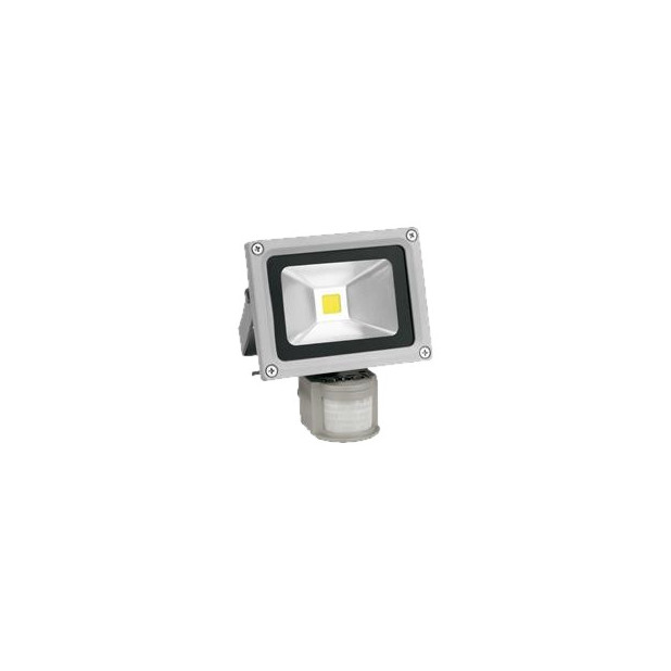 PROYECTOR  LED 10W C/SENSOR.DESCATALOGADO