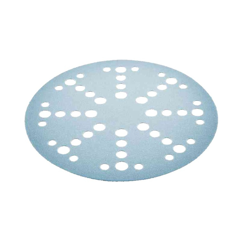 DISCO LIJA D225/48 P40 C/25