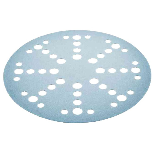DISCO LIJA D225/48 P40 C/25
