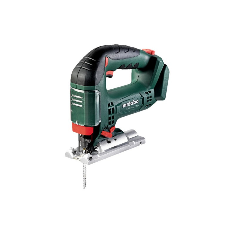 SIERRA DE CALAR STAB 18 LTX