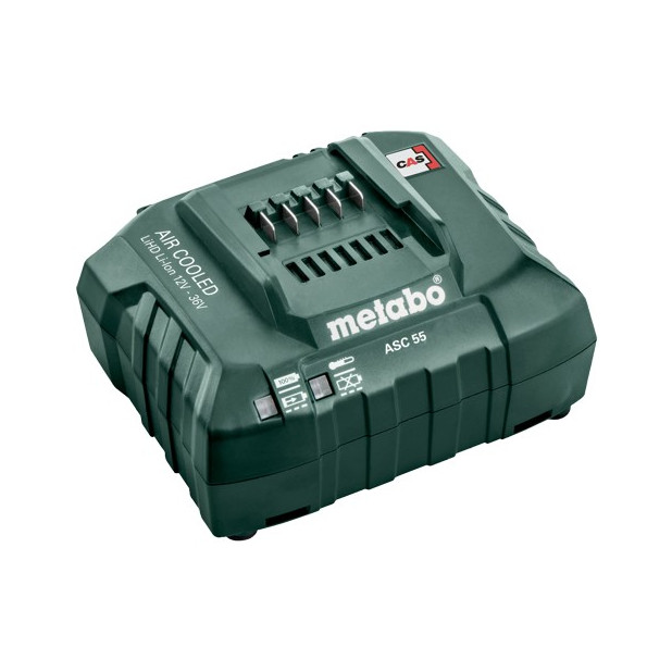 CARGADOR ASC 30-36 V 14,4-36V