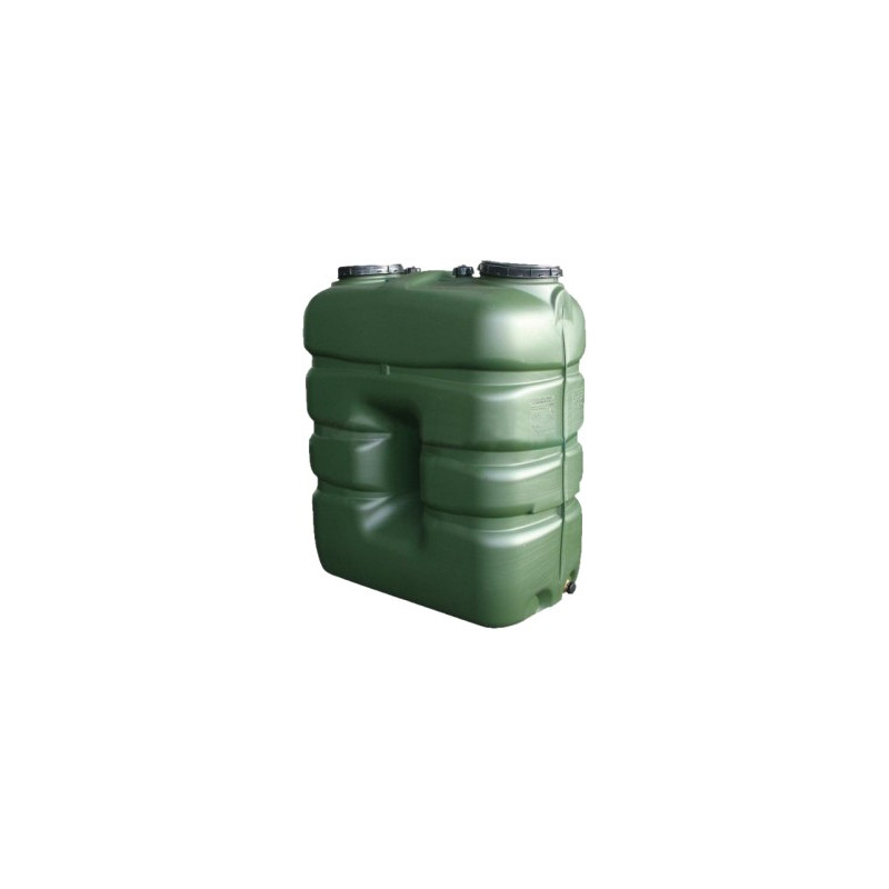 DEPOSITO AGUA AQUALENTZ 88 2.000 LTS