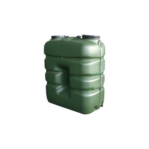 DEPOSITO AGUA AQUALENTZ 88 2.000 LTS