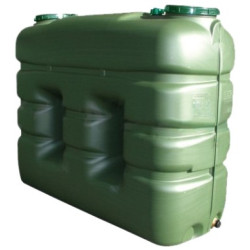 DEPOSITO AGUA AQUALENTZ 88 3.000 LTS