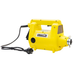 VIBRADOR ELECTRICO UVE PLUS 230