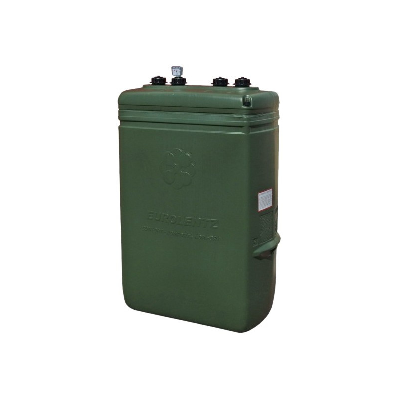 DEPÓSITO DE GASÓIL CONFORT XT 69 1000 LTS