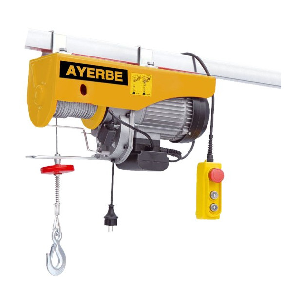 ELEVADOR AY 500/950