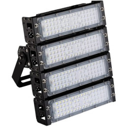 FOCO PROYECTOR LED STADIUM 200W 120LM/W 5000K BL