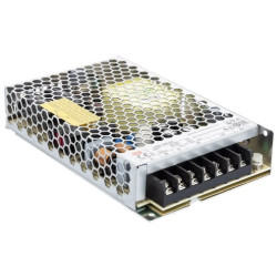 FUENTE ALIMENTACION MEAN WELL 150W 24V 6.5A LRS-150