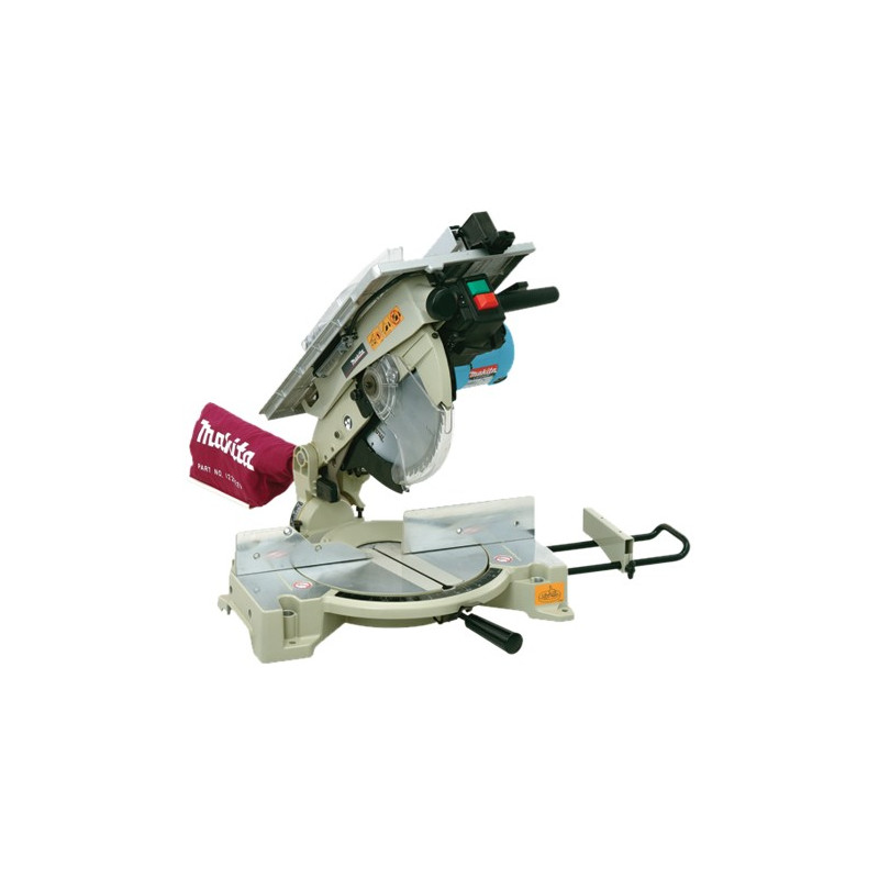 INGLETADORA DE MESA MAKITA 260MM