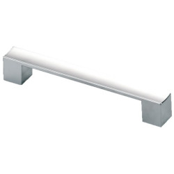 TIRADOR EST. 7462 CROMO MATE