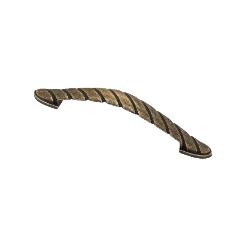 TIRADOR EST. 7562 BRONCE RUSTICO