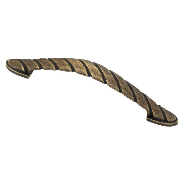 TIRADOR EST. 7562 BRONCE RUSTICO
