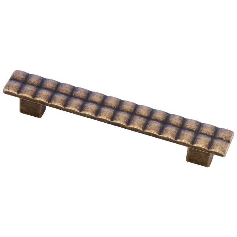 TIRADOR EST. 6141 BRONCE RUSTICO