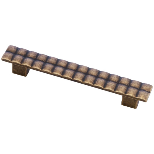 TIRADOR EST. 6142 BRONCE RUSTICO