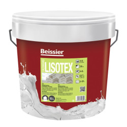 PINTURA LISOTEX FACHADA 15LTS.