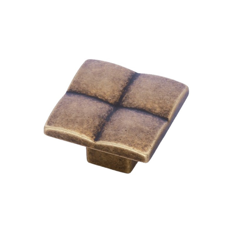 POMO EST. 8141 BRONCE RUSTICO