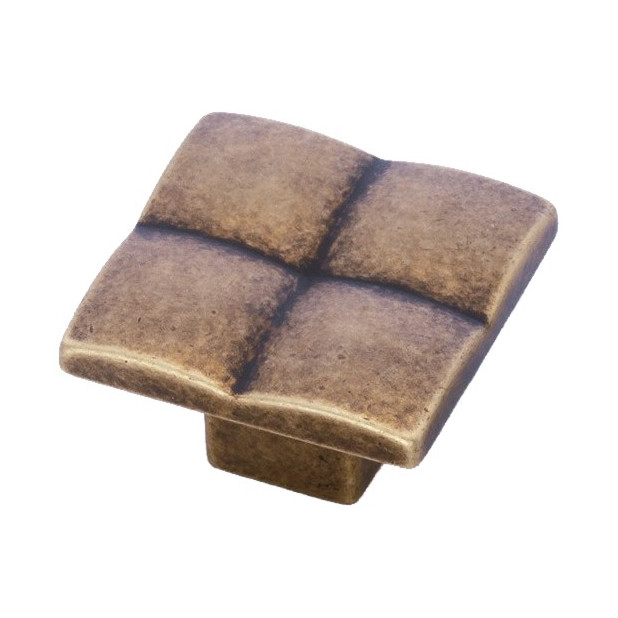 POMO EST. 8141 BRONCE RUSTICO