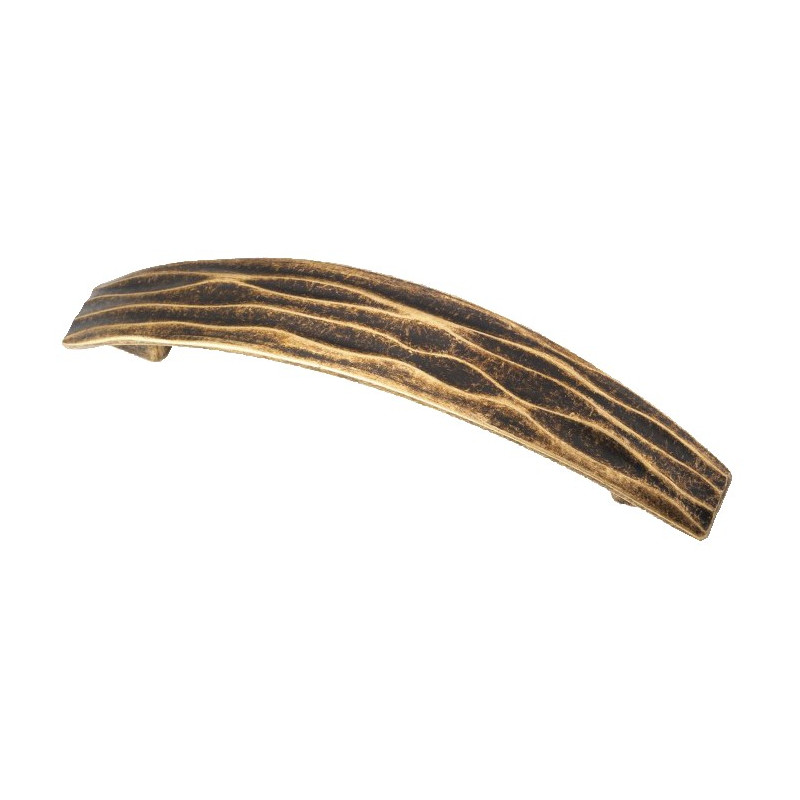 TIRADOR EST. 6151 BRONCE RUSTICO