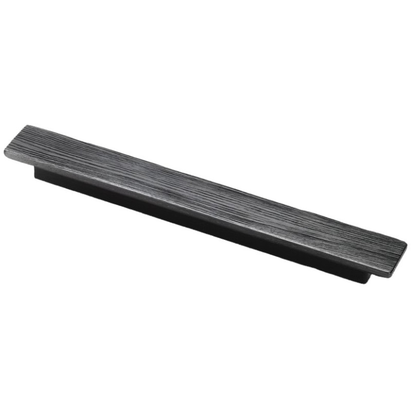 TIRADOR EST. 9391 MADERA WENGUE