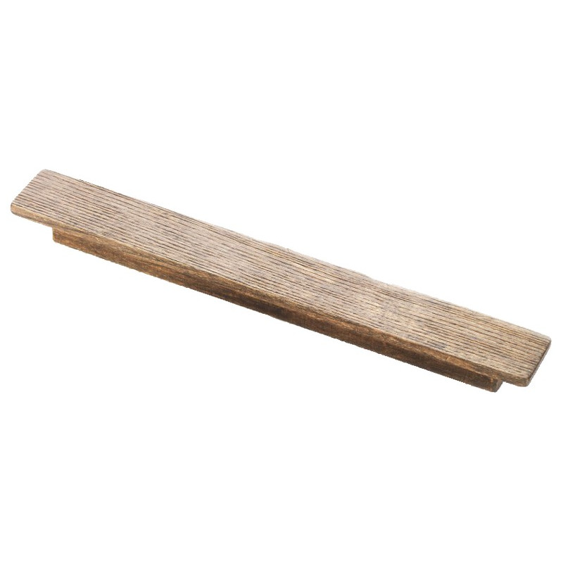 TIRADOR EST. 9391 MADERA MARRON CLARO