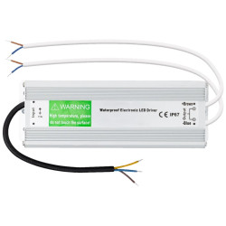 FUENTE ALIMENTACION 12V 150W 12.5A IP67