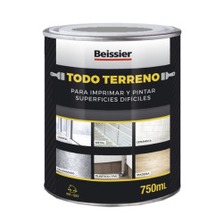 TODO TERRENO AL AGUA GRIS 750ML.