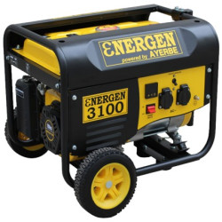 GENERADOR 5440000 KIOTSU ENERGEN 3100