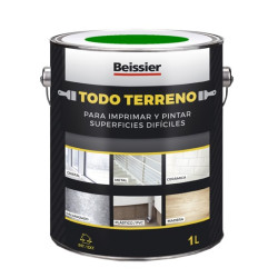 TODO TERRENO AL AGUA VERDE 1L