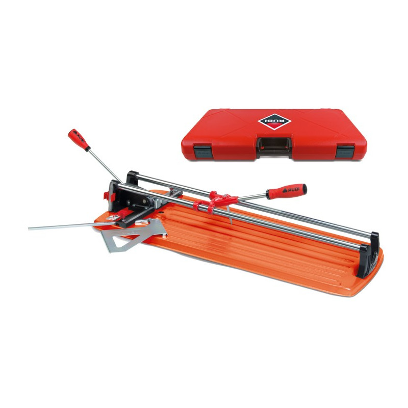 CORTADOR RUBI TS-66 MAX NARANJA 18922 302788